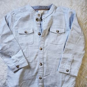 H&M Button down shirt